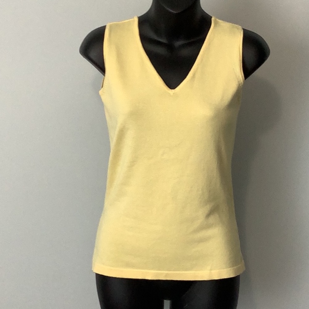 Laura Petites XS Knit Top